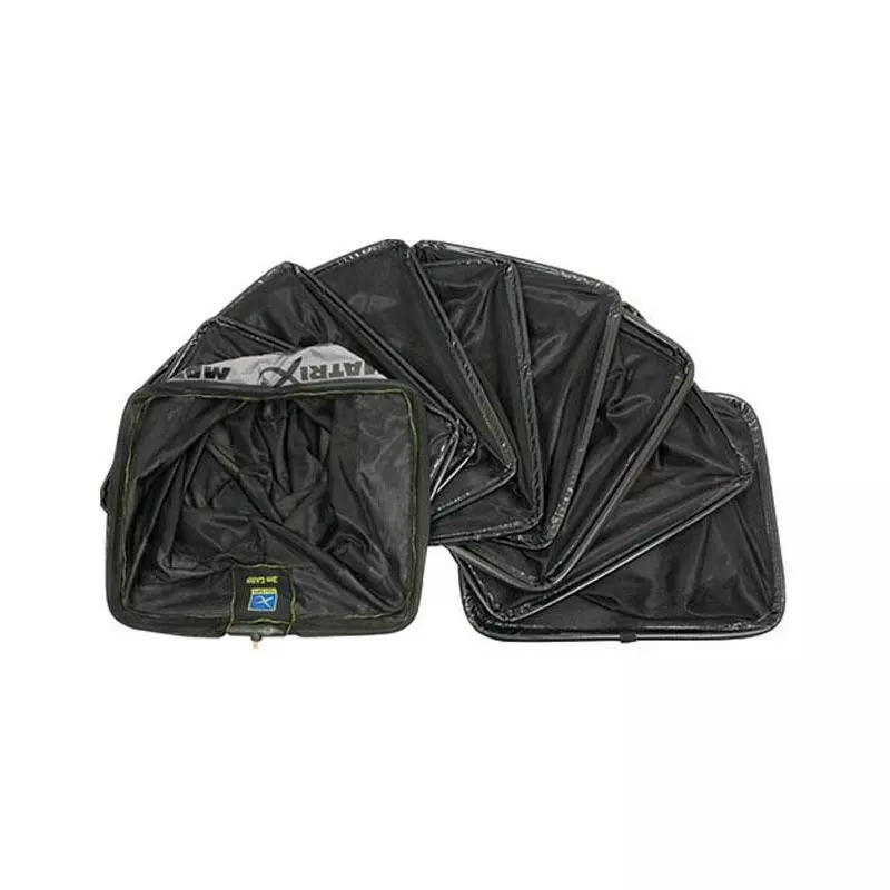 BOURRICHE FOX MATRIX CARP 1 BOURRICHE FOX MATRIX CARP