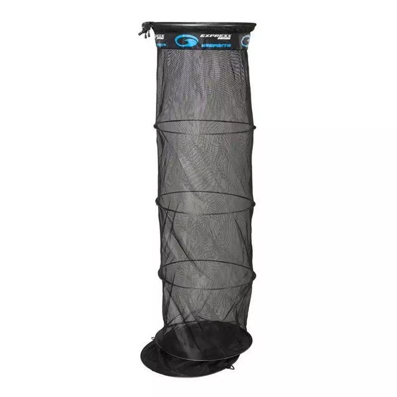 BOURRICHE GARBOLINO EXPRESS RONDE 1 BOURRICHE GARBOLINO EXPRESS RONDE