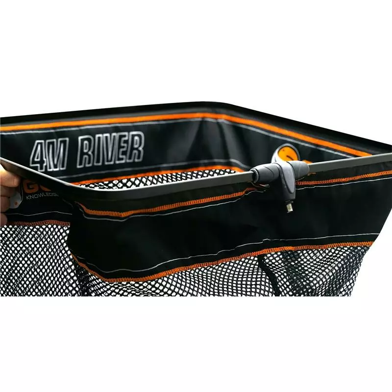 BOURRICHE GURU XL CARP KEEPNET 3 BOURRICHE GURU XL CARP KEEPNET – Image 3