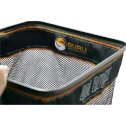 BOURRICHE GURU XL CARP KEEPNET 9 BOURRICHE GURU XL CARP KEEPNET -Sensas Rive Magasin bourriche guru xl carp keepnet z 1989 198936 5