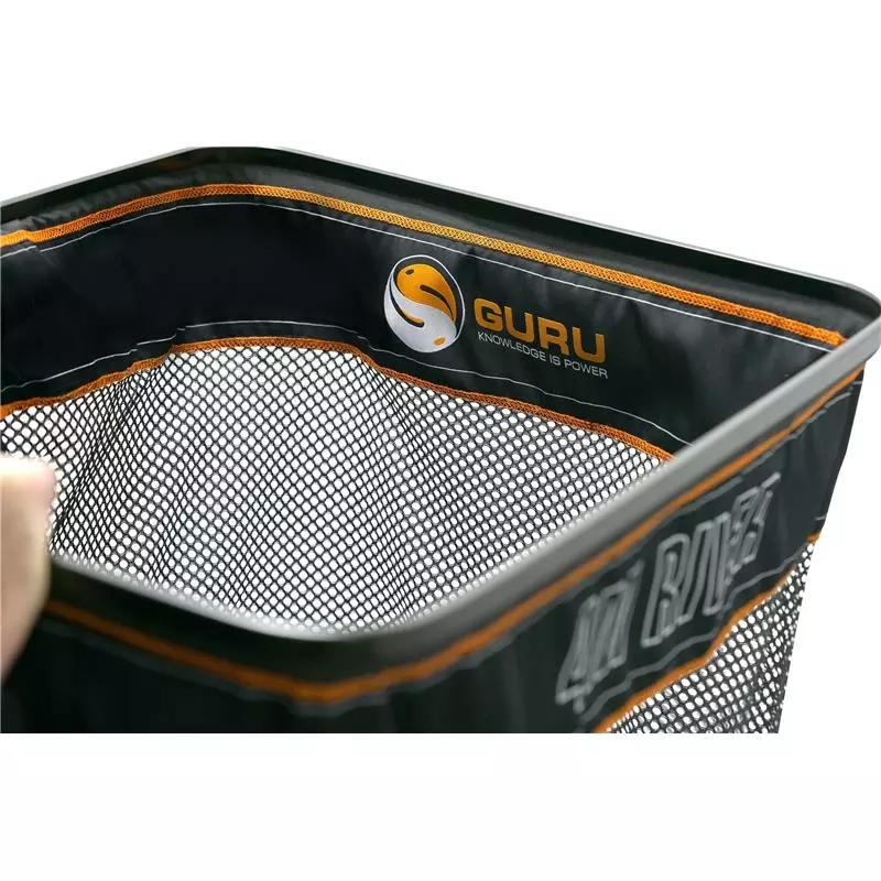 BOURRICHE GURU XL CARP KEEPNET 5 BOURRICHE GURU XL CARP KEEPNET – Image 5