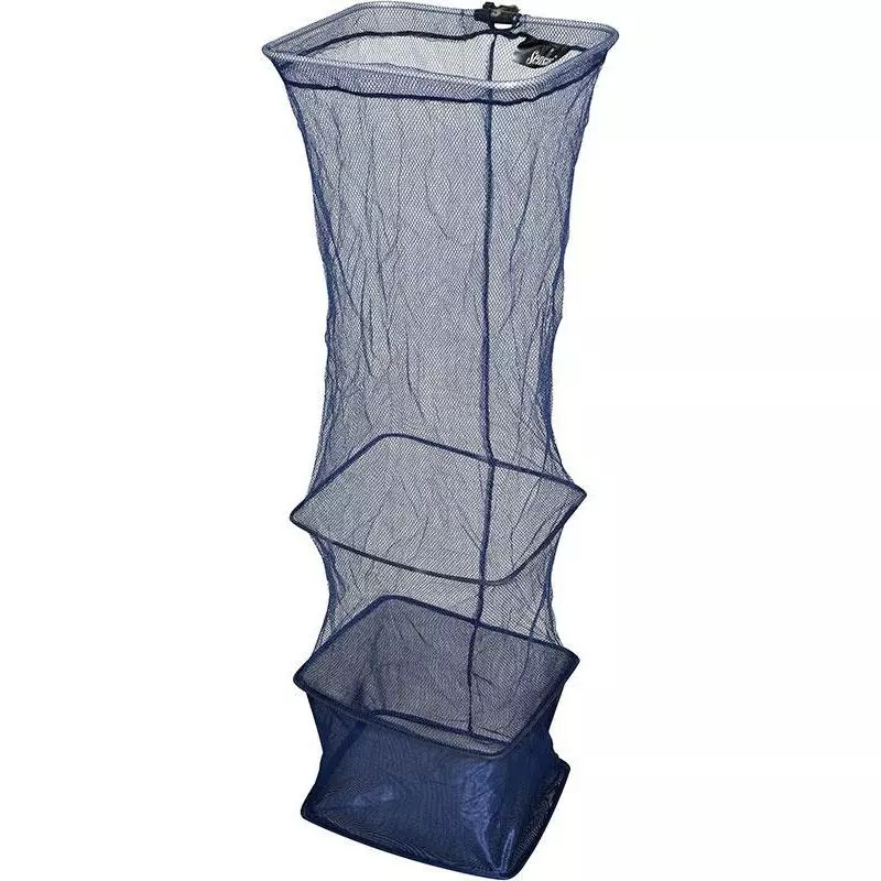 BOURRICHE RECTANGULAIRE SENSAS NAVY 1 BOURRICHE RECTANGULAIRE SENSAS NAVY