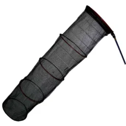 BOURRICHE RONDE AUTAIN BAOE + PIQUE ALU 40 CM