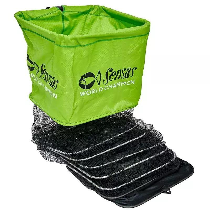 BOURRICHE SENSAS BRISTOL 1 BOURRICHE SENSAS BRISTOL