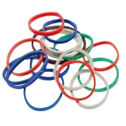 BRACELET CAOUTCHOUC PAFEX - PAR 25