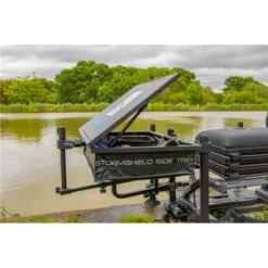 BRAS SUPPORT PRESTON INNOVATIONS OFFBOX SIDE TRAY SUPPORT ACCESSORY ARM -Sensas Rive Magasin bras support preston innovations offbox side tray accessory arm z 2692 269241 4