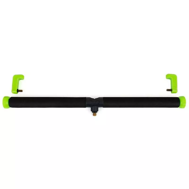 BUZZ BAR FOX MATRIX EVA MULTI ROD REST SMOOTH 1 BUZZ BAR FOX MATRIX EVA MULTI ROD REST SMOOTH