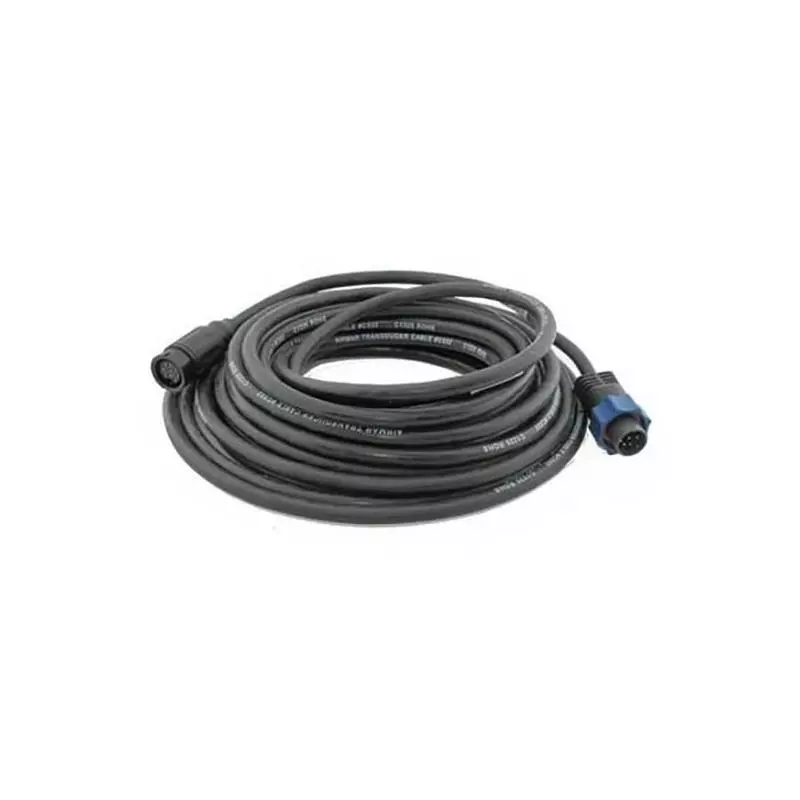 CABLE ADAPTATEUR LOWRANCE AIRMAR POUR SONDE GENERIC 1KW 1 CABLE ADAPTATEUR LOWRANCE AIRMAR POUR SONDE GENERIC 1KW