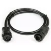 CABLE ADAPTATEUR SONDE LOWRANCE CONNECTEUR BLEU 7 PIN