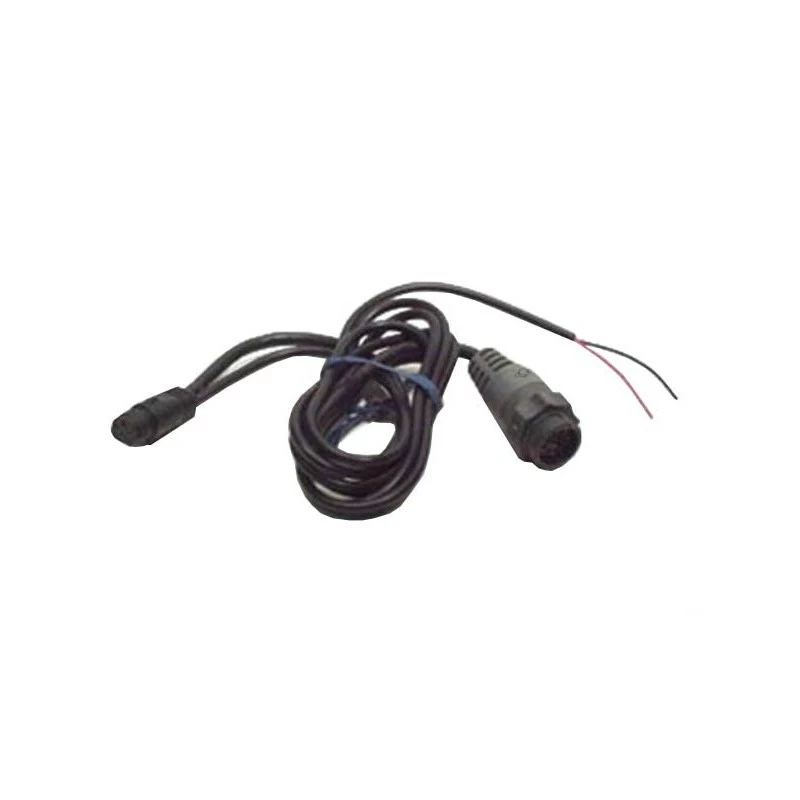 CABLE ADAPTATEUR SONDE LOWRANCE POUR CONNECTEUR BLEU 1 CABLE ADAPTATEUR SONDE LOWRANCE POUR CONNECTEUR BLEU