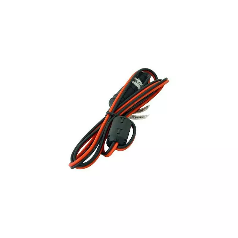 CABLE ALIMENTATION NAVICOM POUR RADIO VHF RT450/550/650 1 CABLE ALIMENTATION NAVICOM POUR RADIO VHF RT450/550/650