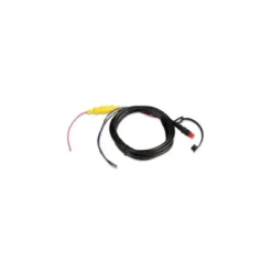 CABLE D ALIMENTATION / DONNEES GARMIN 4 BROCHES