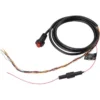 CABLE D ALIMENTATION GARMIN 8 BROCHES