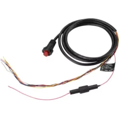 CABLE D ALIMENTATION GARMIN 8 BROCHES