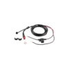 CABLE D ALIMENTATION GARMIN PAS DE VIS