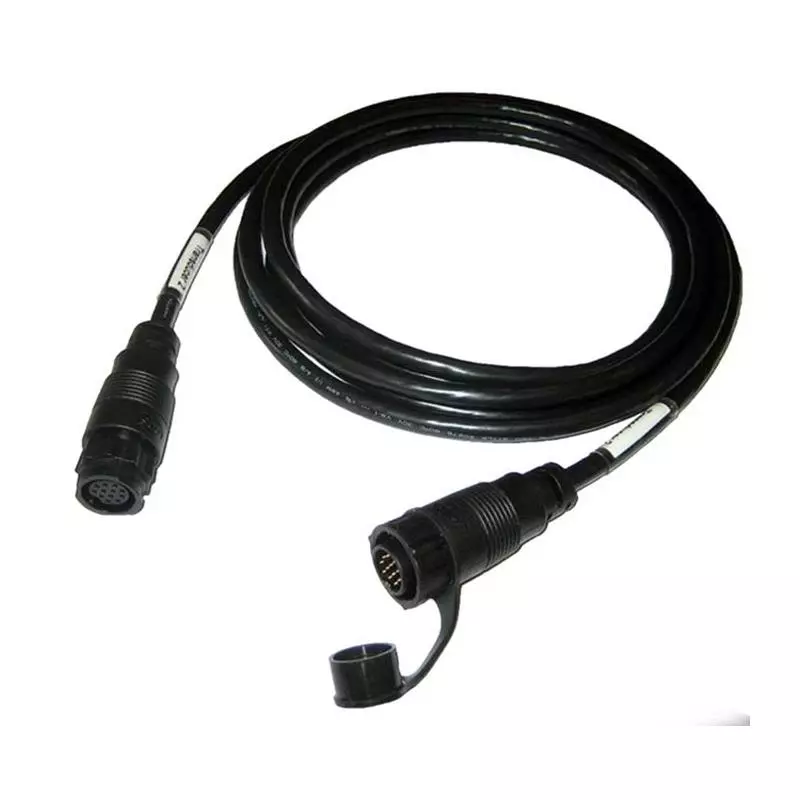 CABLE D EXTENSION LOWRANCE POUR STRUCTURE SCAN 3D - 3M 1 CABLE D EXTENSION LOWRANCE POUR STRUCTURE SCAN 3D - 3M