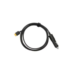 CÂBLE DE CHARGE AUTOMOBILE ALLUME CIGARE ECOFLOW POUR GAMME RIVER ET DELTA