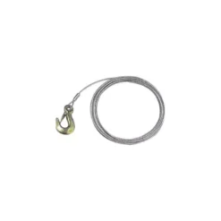 CABLE DE TRACTION POUR TREUIL PLASTIMO