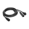 CABLE EN Y HUMMINBIRD POUR INSTALLATION SONDE AS-M360 & SONDE TA POUR HELIX
