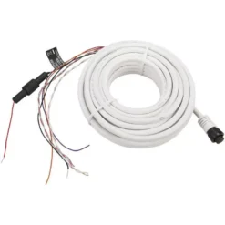CABLE GARMIN D ALIMENTATION ET DE DONNEES GPS 19X HVS