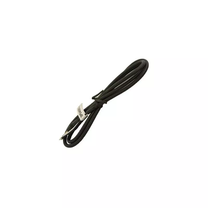 CABLE HP EXTERNE NAVICOM POUR RADIO VHF FIXE RT450/550/650 1 CABLE HP EXTERNE NAVICOM POUR RADIO VHF FIXE RT450/550/650