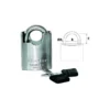 CADENAS INOX MASSIF PLASTIMO