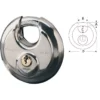 CADENAS MASTER LOCK DISQUE