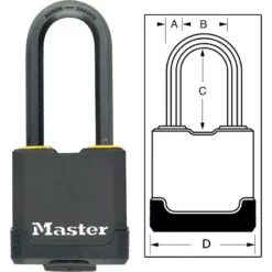CADENAS MASTER LOCK EXCELL