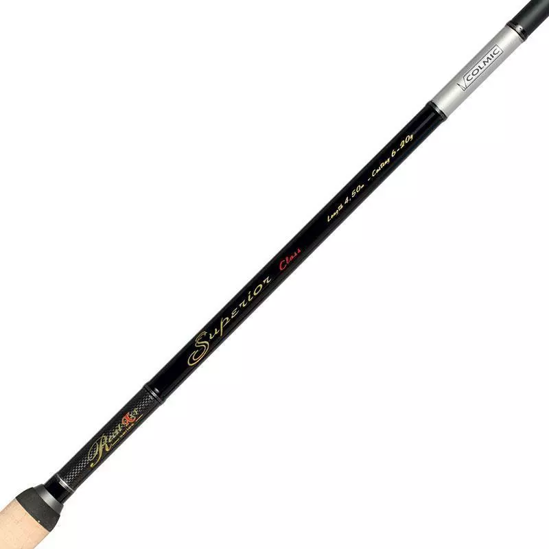 CANNE ANGLAISE COLMIC SUPERIOR CLASS 1 CANNE ANGLAISE COLMIC SUPERIOR CLASS