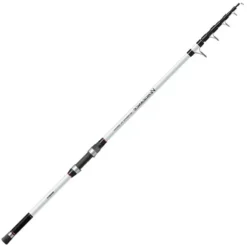 CANNE ANGLAISE TÉLESCOPIQUE SHIMANO VENGEANCE ALLROUND TELE GT