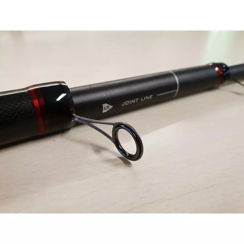 CANNE BOLOGNAISE TELESCOPIQUE COLMIC FOCE NX-300 2 CANNE BOLOGNAISE TELESCOPIQUE COLMIC FOCE NX-300 – Image 2