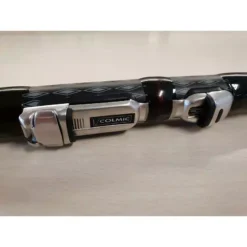 CANNE BOLOGNAISE TELESCOPIQUE COLMIC FOCE NX-300 7 CANNE BOLOGNAISE TELESCOPIQUE COLMIC FOCE NX-300 -Sensas Rive Magasin canne bolognaise telescopique colmic foce nx 300 z 1794 179450 4