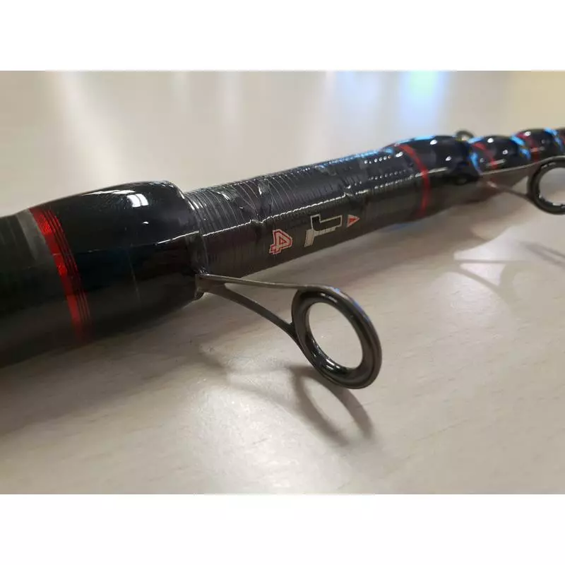 CANNE BOLOGNAISE TELESCOPIQUE COLMIC MAX FIGHT NX 2 CANNE BOLOGNAISE TELESCOPIQUE COLMIC MAX FIGHT NX – Image 2