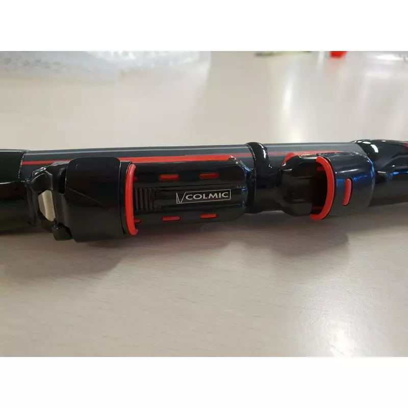 CANNE BOLOGNAISE TELESCOPIQUE COLMIC MAX FIGHT NX 3 CANNE BOLOGNAISE TELESCOPIQUE COLMIC MAX FIGHT NX – Image 3