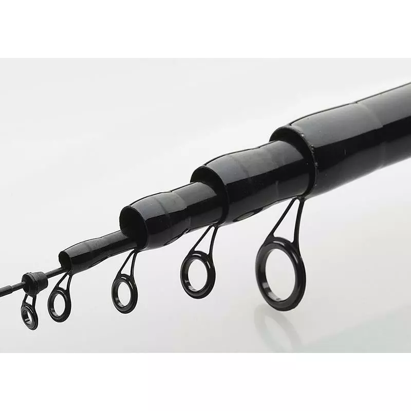 CANNE BOLOGNAISE TÉLESCOPIQUE DAM BASE-X BOLO 2 CANNE BOLOGNAISE TÉLESCOPIQUE DAM BASE-X BOLO – Image 2