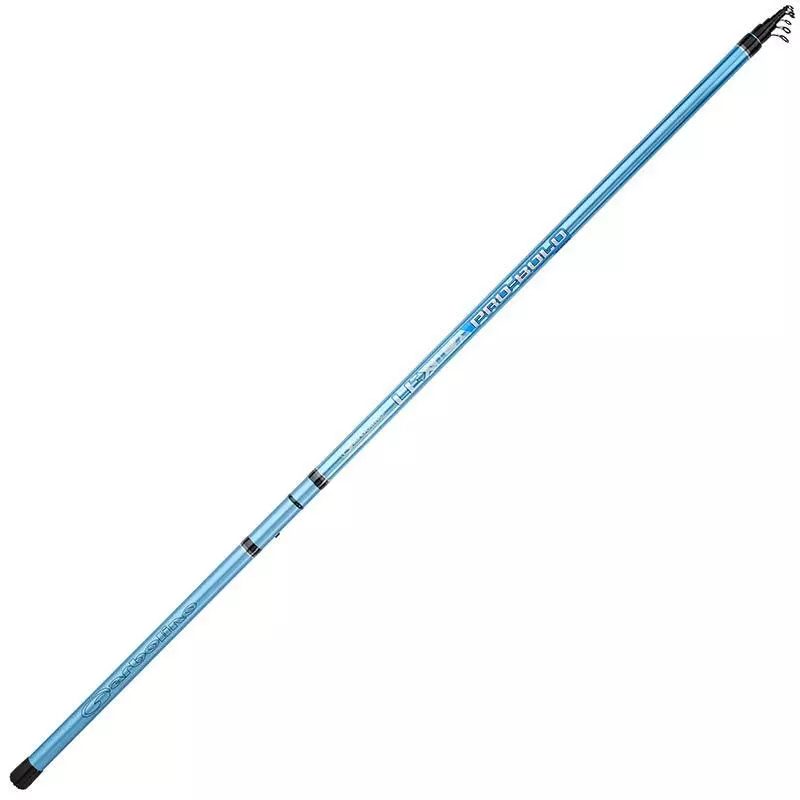 CANNE BOLOGNAISE TÉLESCOPIQUE GARBOLINO LEXICA BOLO 1 CANNE BOLOGNAISE TÉLESCOPIQUE GARBOLINO LEXICA BOLO