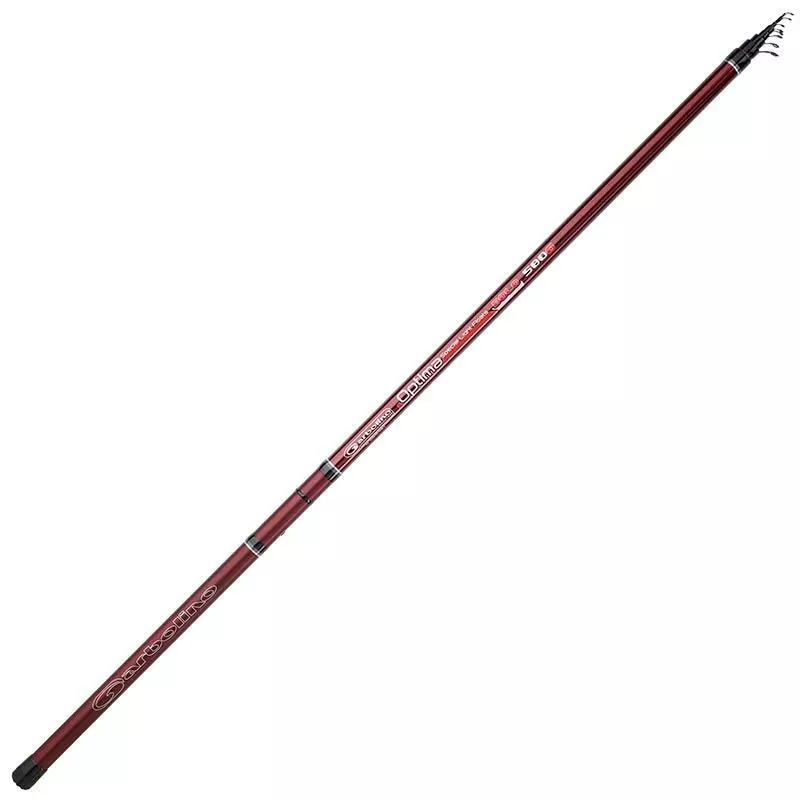 CANNE BOLOGNAISE TÉLESCOPIQUE GARBOLINO OPTIMA BOLO 1 CANNE BOLOGNAISE TÉLESCOPIQUE GARBOLINO OPTIMA BOLO