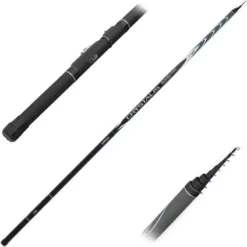 CANNE BOLOGNAISE TELESCOPIQUE TUBERTINI CRYSTALIS