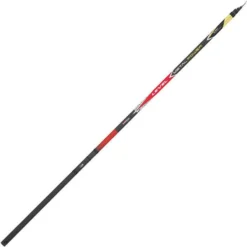 CANNE BOLOGNAISE TELESCOPIQUE TUBERTINI LEVEL METAL POWER