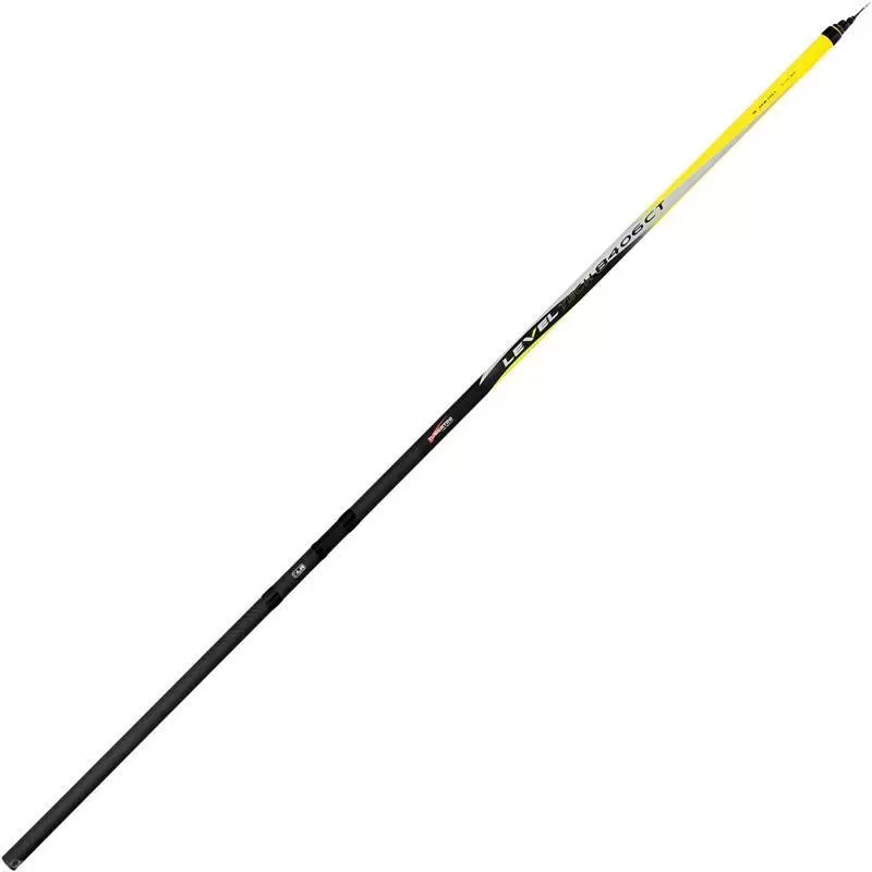 CANNE BOLOGNAISE TELESCOPIQUE TUBERTINI LEVEL TECH 8400 CT 1 CANNE BOLOGNAISE TELESCOPIQUE TUBERTINI LEVEL TECH 8400 CT