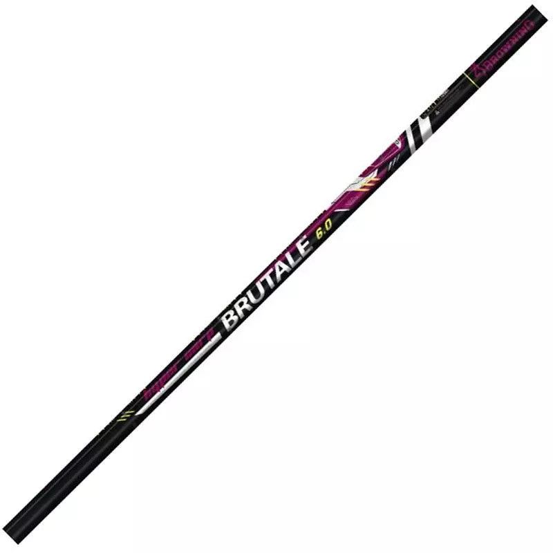 CANNE COUP À EMMANCHEMENT BROWNING HYPER CARP BRUTALE G2 1 CANNE COUP À EMMANCHEMENT BROWNING HYPER CARP BRUTALE G2