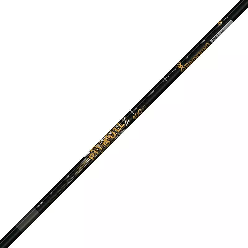 CANNE COUP A EMMANCHEMENT BROWNING PIT BULL II 1 CANNE COUP A EMMANCHEMENT BROWNING PIT BULL II