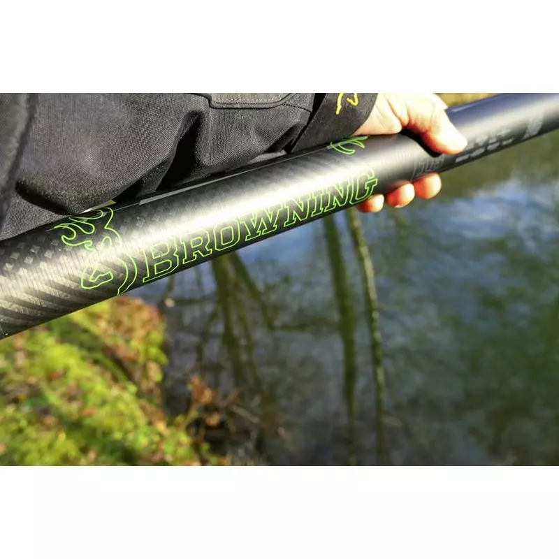 CANNE COUP A EMMANCHEMENT BROWNING XITAN Z6-2 ADVANCE 2 CANNE COUP A EMMANCHEMENT BROWNING XITAN Z6-2 ADVANCE – Image 2