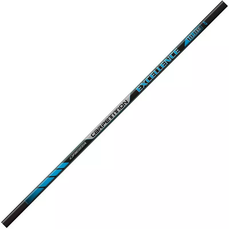 CANNE COUP À EMMANCHEMENT CRESTA CARPETITION EXCELLENCE 1 CANNE COUP À EMMANCHEMENT CRESTA CARPETITION EXCELLENCE