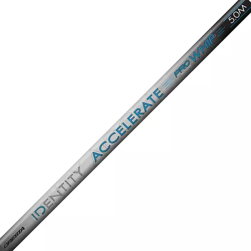 CANNE COUP À EMMANCHEMENT CRESTA IDENTITY ACCELERATE WHIP 1 CANNE COUP À EMMANCHEMENT CRESTA IDENTITY ACCELERATE WHIP