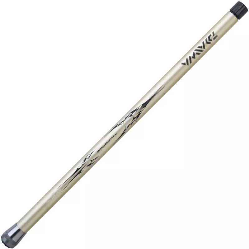 CANNE COUP A EMMANCHEMENT DAIWA GIANT CARP POLE PLUS 1 CANNE COUP A EMMANCHEMENT DAIWA GIANT CARP POLE PLUS