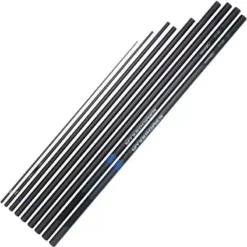 CANNE COUP A EMMANCHEMENT FOX MATRIX MTX2 POWER POLE PACKAGE