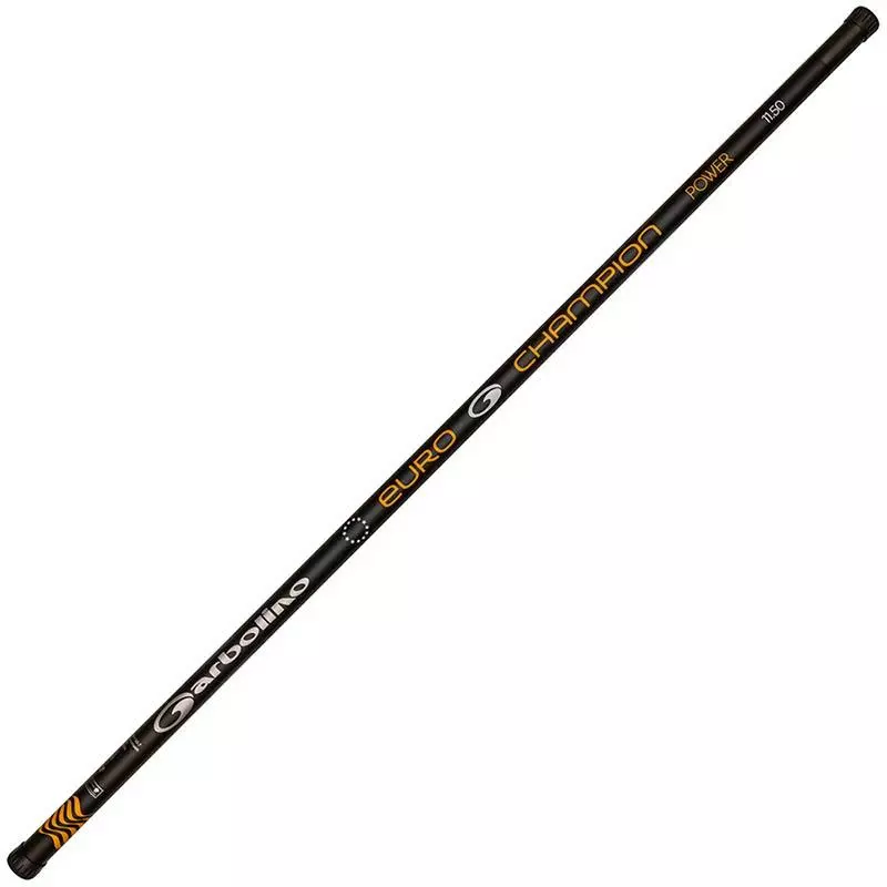 CANNE COUP À EMMANCHEMENT GARBOLINO EURO G CHAMPION POWER 1 CANNE COUP À EMMANCHEMENT GARBOLINO EURO G CHAMPION POWER
