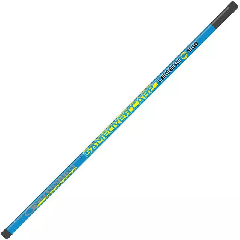 CANNE COUP À EMMANCHEMENT GARBOLINO GAME OVER CARP LEGEND 1 CANNE COUP À EMMANCHEMENT GARBOLINO GAME OVER CARP LEGEND