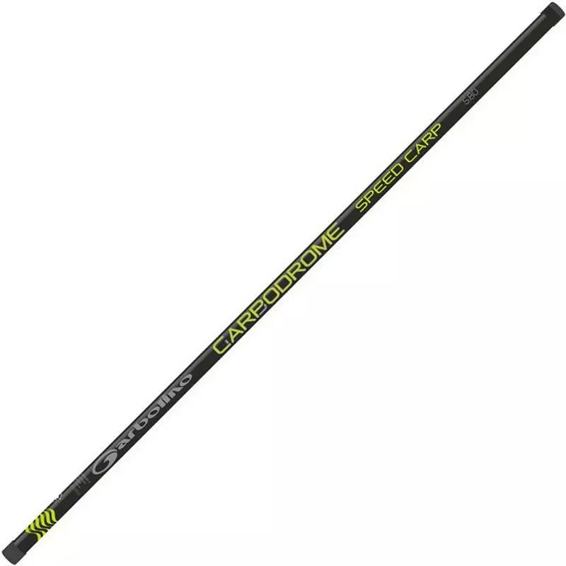 CANNE COUP À EMMANCHEMENT GARBOLINO GARBODROME MARGIN SPEED CARP 1 CANNE COUP À EMMANCHEMENT GARBOLINO GARBODROME MARGIN SPEED CARP